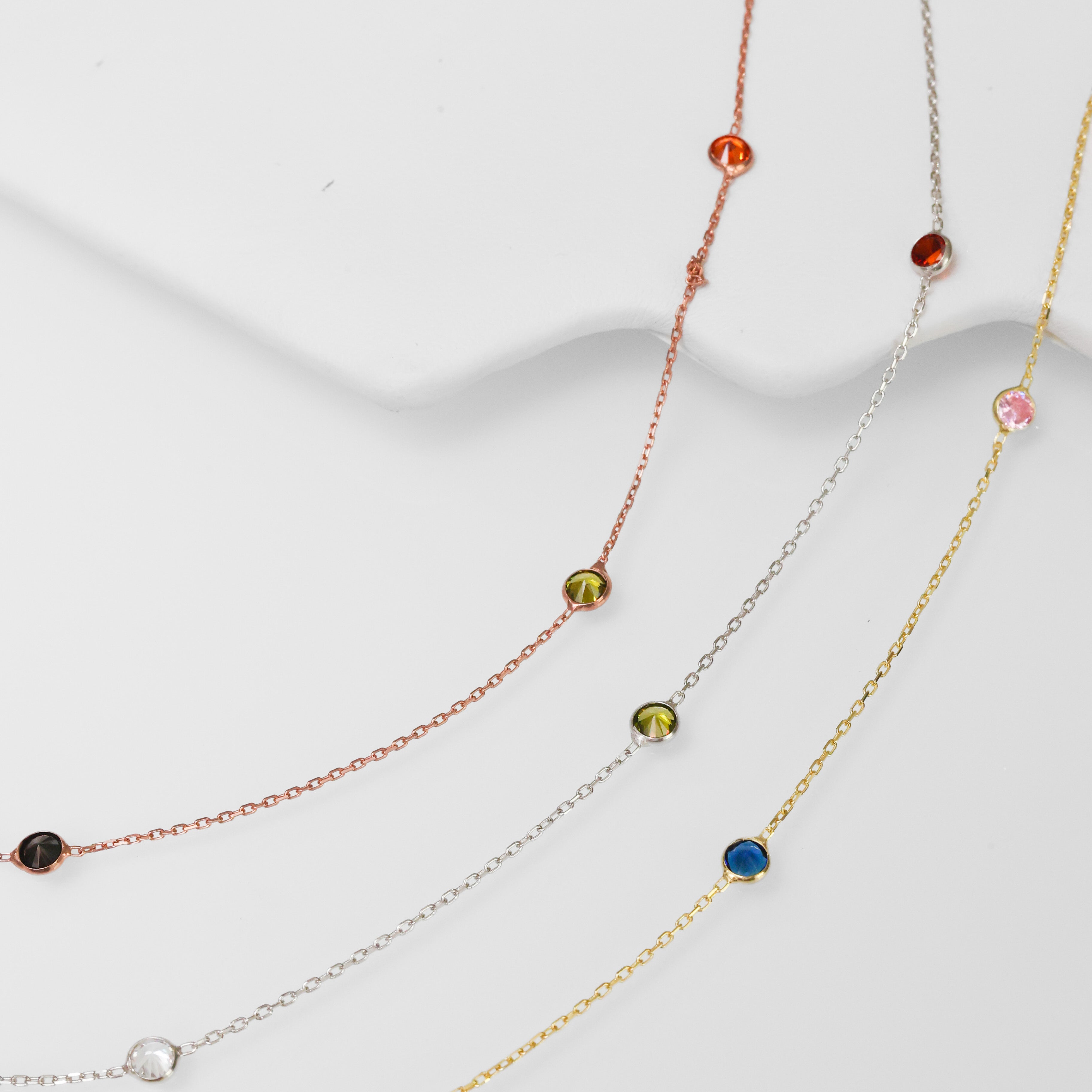 Balat Necklace - Gerekli Collection