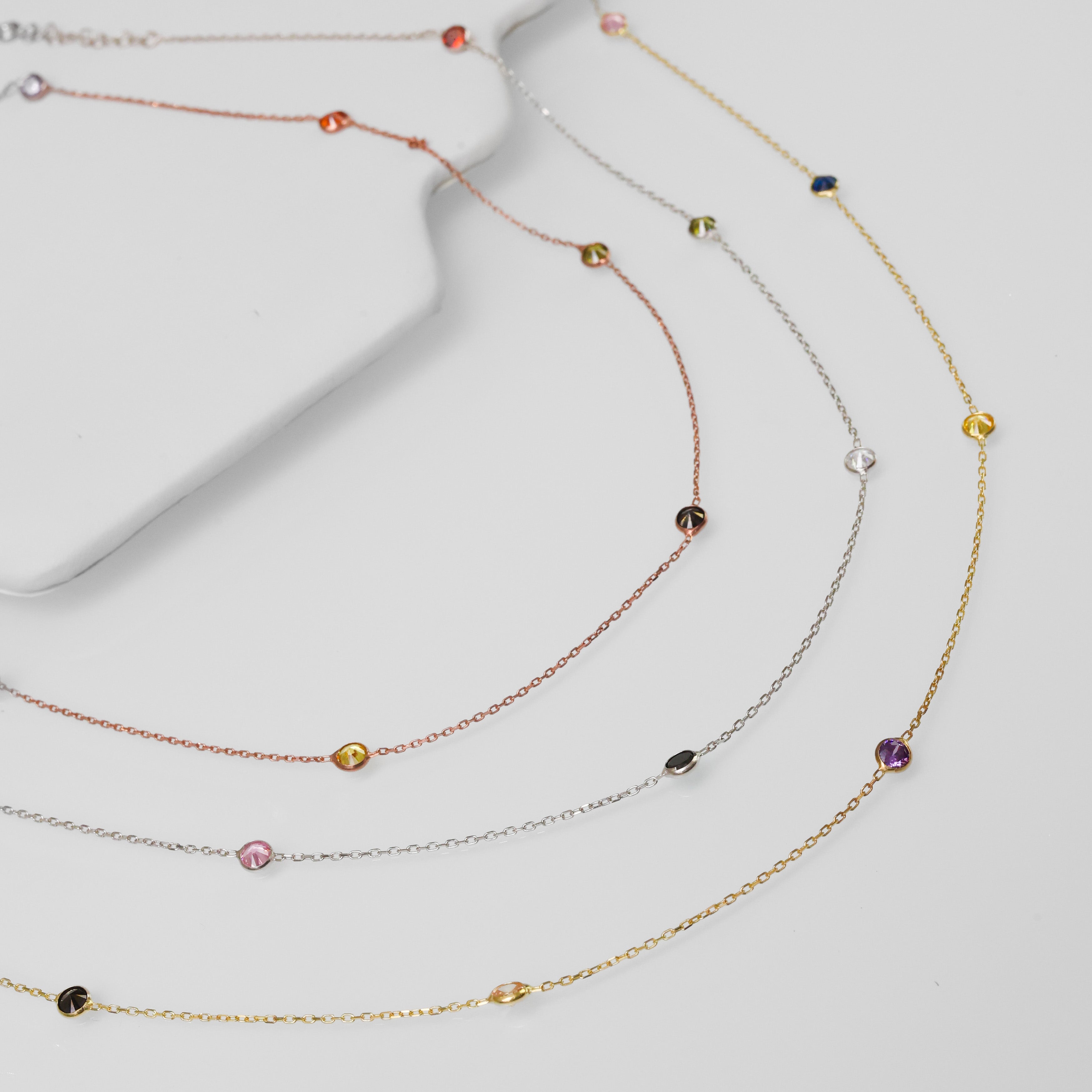 Balat Necklace - Gerekli Collection